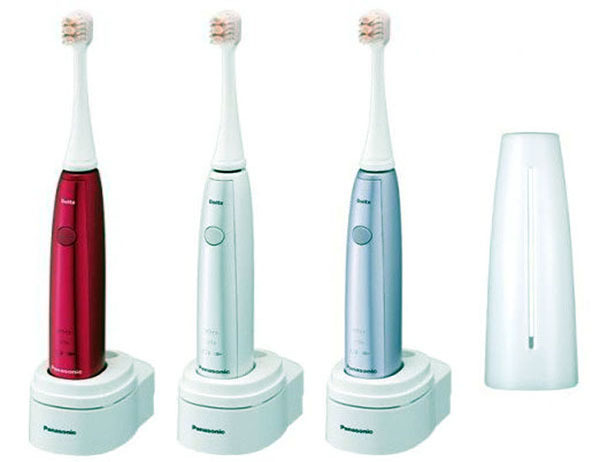 电动牙刷的类别介绍 你用的是哪种