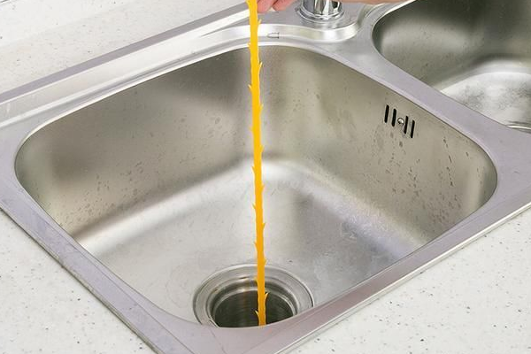 厨房下水道堵塞疏通多少钱一次 厨房下水道堵塞疏通的*方法
