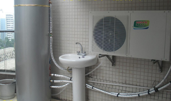 空气能热水器遇到问题怎么办 解决方法在此