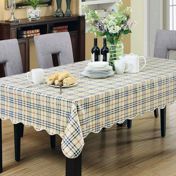 家用餐桌布都有哪些选择 提升餐桌颜值的妙招