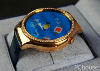 HUAWEI WATCH 星月系列怎么样