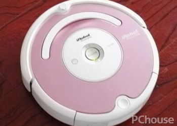 iRobot Roomba 乐尚版简介