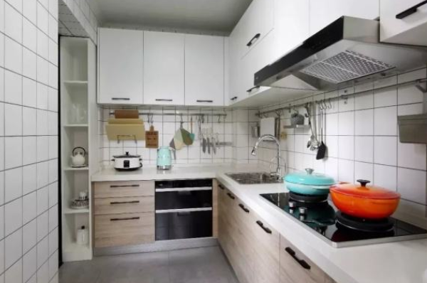厨房瓷砖选择什么颜色好 厨房瓷砖选择注意事项