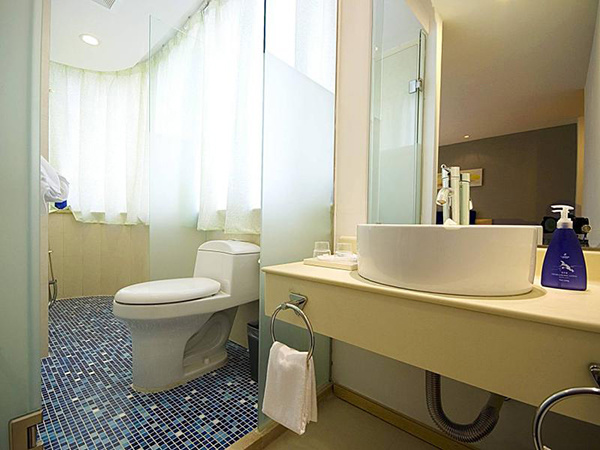 卫生间隔断品牌有哪些 轻松打造优质卫浴环境