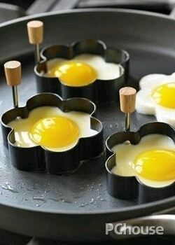 煎蛋器的使用方法