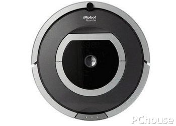iRobot Roomba 620使用说明