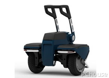 i-ROBOT SC-S使用说明 i-ROBOT SC-S使用说明