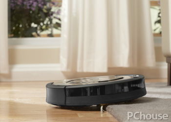 iRobot Roomba 528 怎么样