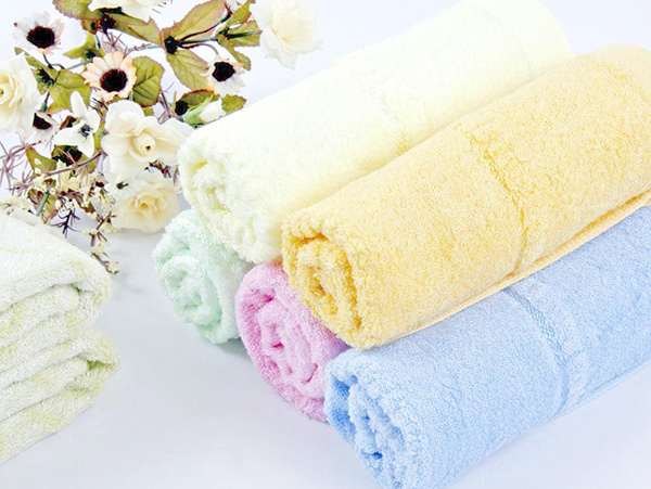 吸水毛巾特点详解 让面部清洁更舒适