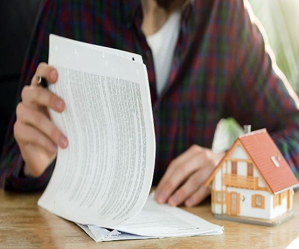 房屋买卖合同怎么写才有效 房屋买卖合同违约责任 房屋买卖合同违约金规定