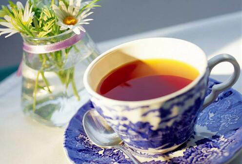科普饮用玉兰花茶的作用以及方法