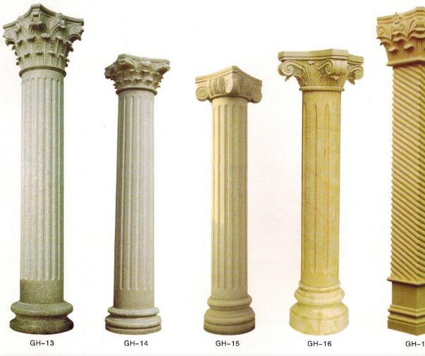 罗马柱多少钱一根 罗马柱怎么装修好看