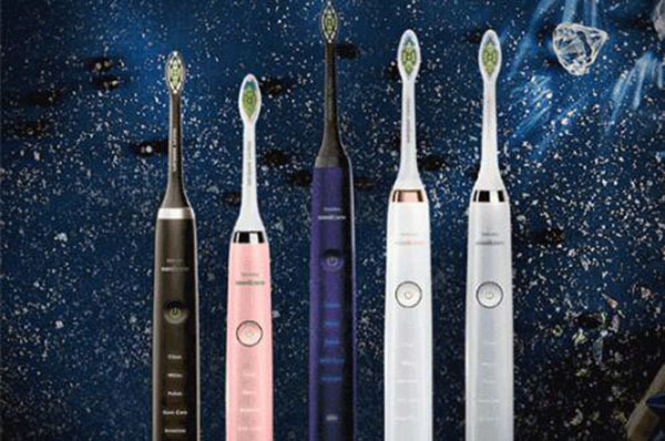 电动牙刷哪个牌子好？牙齿清洁十大电动牙刷品牌推荐