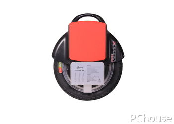 PinWheel T1简介 PinWheel T1简介