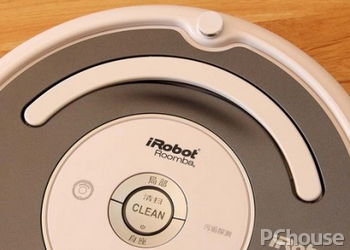 iRobot 智尚版 使用说明