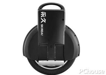 永久 电动独轮平衡车平行简介 永久 电动独轮平衡车平行简介