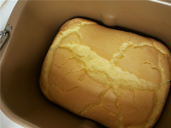 用面包机怎么做面包 常见的方法有哪些呢