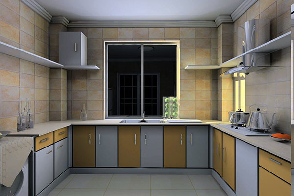厨房卫生间改造如何做 厨房卫生间怎么改造