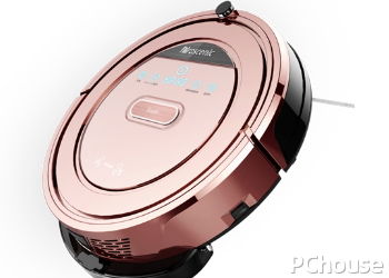 Proscenic Swan(天鹅)扫地机器人怎么样