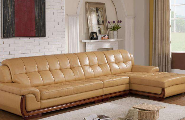 不同材质的沙发怎么清洗 找准方法才能使其光亮如新