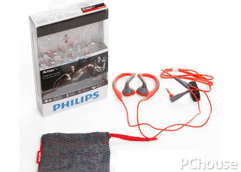 飞利浦SHQ2200使用说明