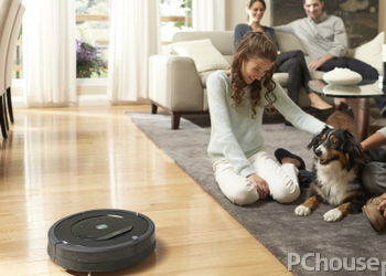 iRobot Roomba 528 使用说明