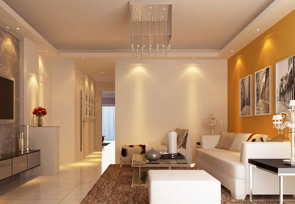 一个客厅装修费用多少 一个客厅装修需要多少钱