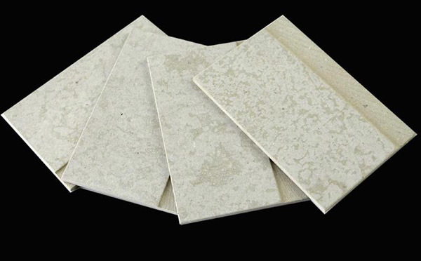 石棉隔热板的种类有哪些 隔热板什么材质的好
