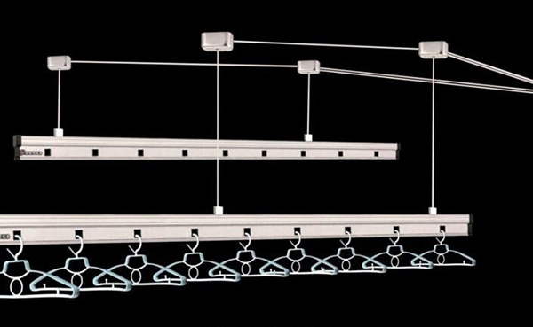 恋伊晾衣架种类及其保养技巧 恋伊晾衣架使用方法