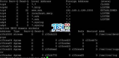FreeBSD6.2上搭建apache2.2+mysql5.11+php5+phpmyadmin