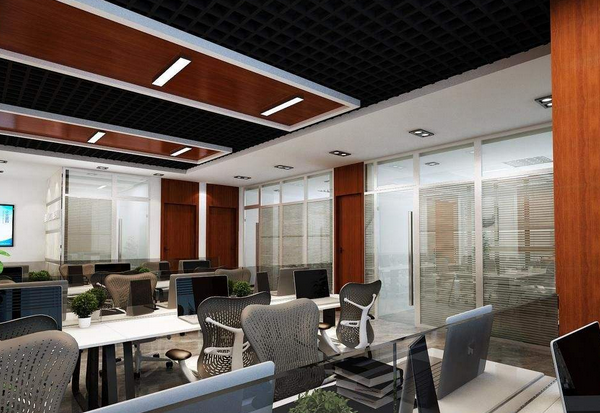 300平办公室装修多少钱（300平办公室装修多少钱）