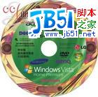 Windows Vista Ultimate OEM 21in1 简体中文版
