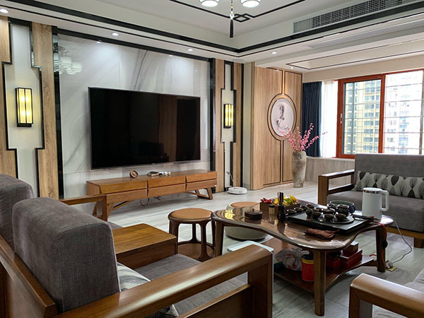 房子装修哪些材料需要自己买 装修哪些东西必须自己买