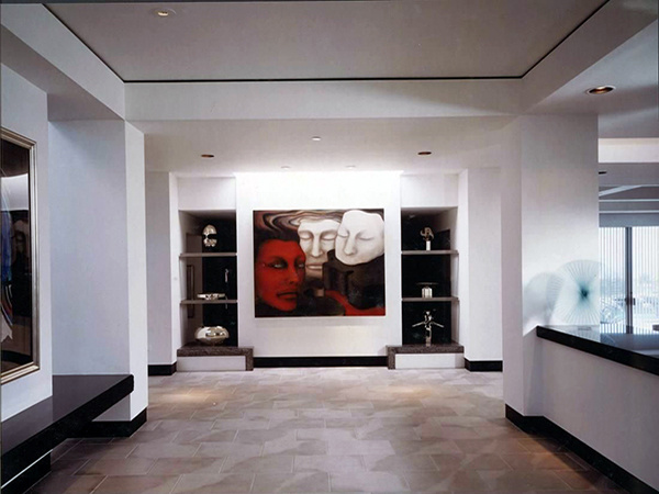 客厅踢脚线材质推荐（客厅踢脚线材质推荐图）