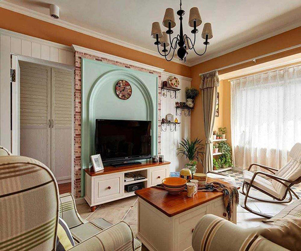 110平米房屋装修预算 110平方房子装修预算