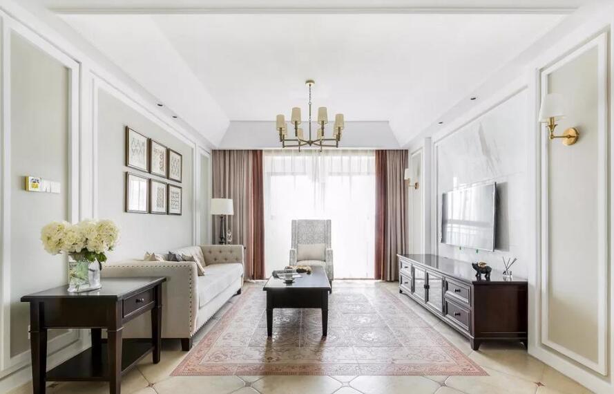 小户型适合简欧吗 小户型适合欧式风格吗