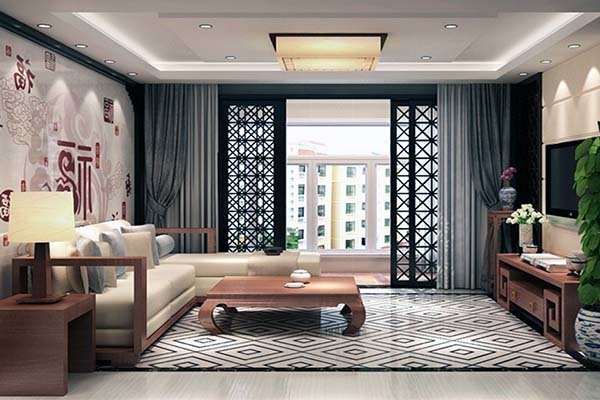 185平米房屋装修价格（185平米房子装修多少钱）