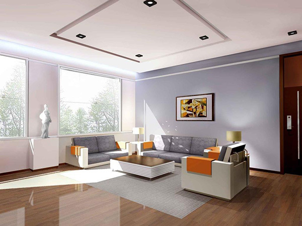 怎样装修房子*省钱又好看 如何装修最省钱又好看