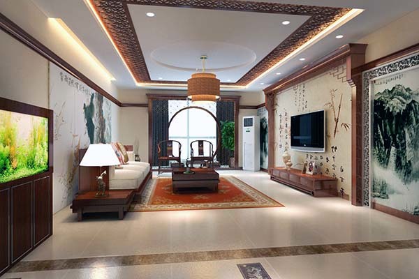 115平米房屋装修价格 115平米装修报价