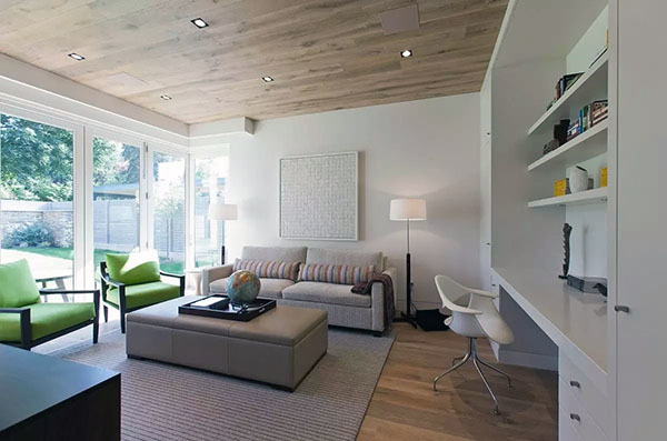 房屋装修地暖地板怎么选材呢（如何挑选地暖地板）