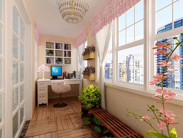 阳台瓷砖选购原则简析（阳台瓷砖选购原则简析）