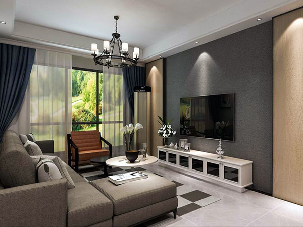 毛坯房100平装修报价单 毛坯房100平装修预算清单