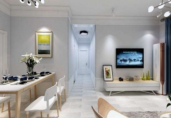 装修完的新房过多久才能入住比较好(新房装修过后多久入住比较好)