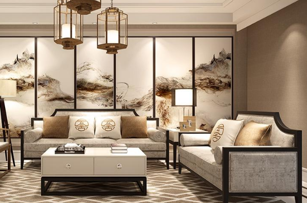 新中式家具怎么选才对 新中式家具怎么选才对人好