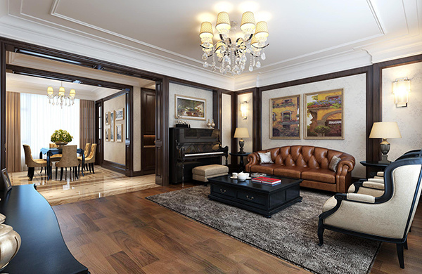 毛坯房装修怎么买材料（毛坯房装修要买的材料清单）