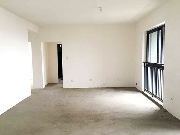 毛坯房150平米装修多少钱(毛坯房150平米简单装修)