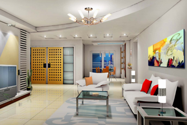 装修90平米房子大概多少钱（装修90平方的房子大概预算多少钱）