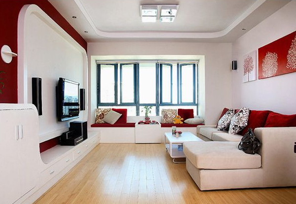 现在100平房子装修费用是多少（现在100平房子装修费用是多少元）