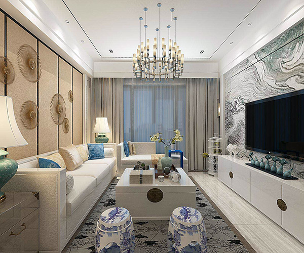 新房130平方装修价格 130平方房子装修价格