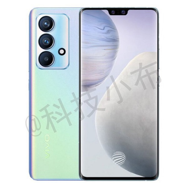 vivo s12什么时候发布